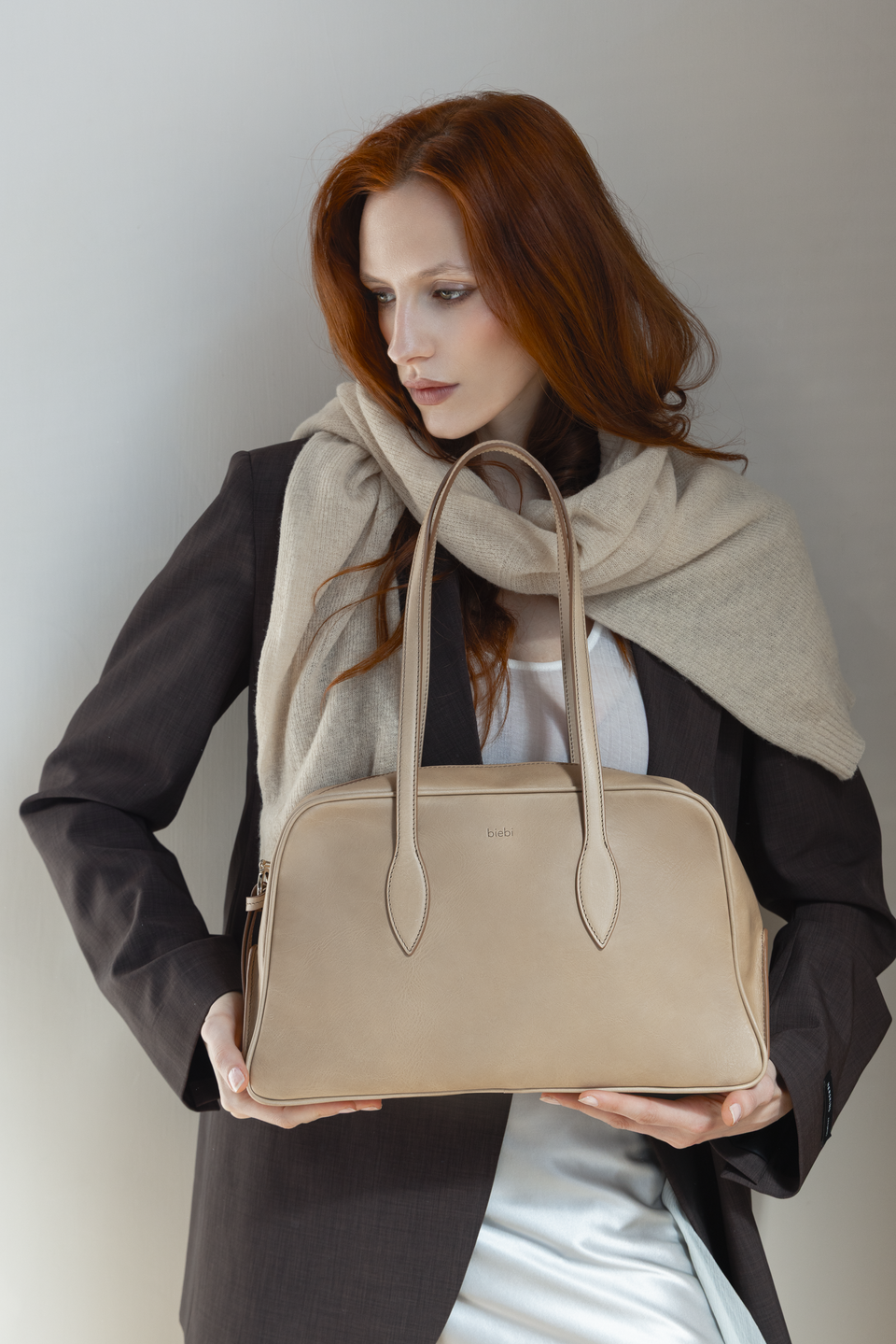 Beige